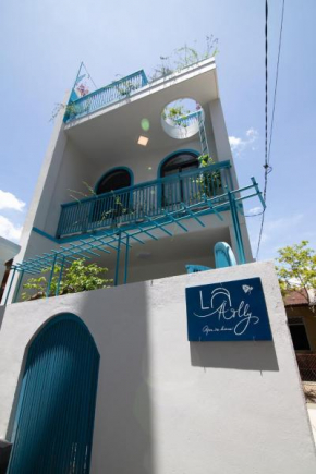 La Holly Home